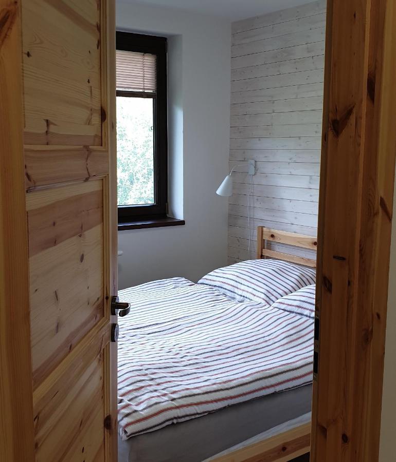 Apartment No.35 Vysoké Tatry Buitenkant foto