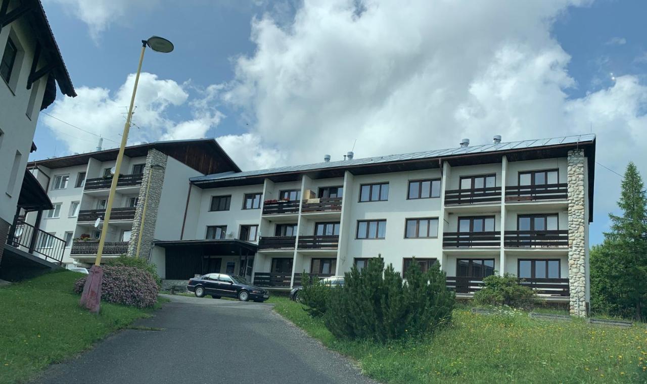 Apartment No.35 Vysoké Tatry Buitenkant foto